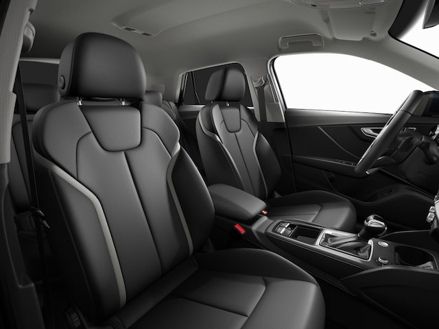 Audi Q2 35 TFSI S-Tronic