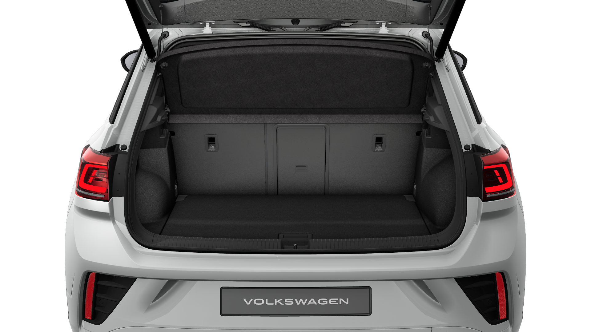 Volkswagen T-Roc 1.5 TSI DSG R-Line