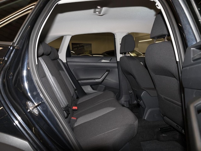 Volkswagen Taigo 1.0 TSI DSG Life