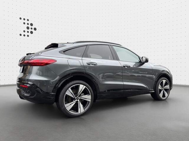 Audi Q5 Quattro S-Tronic Sportback