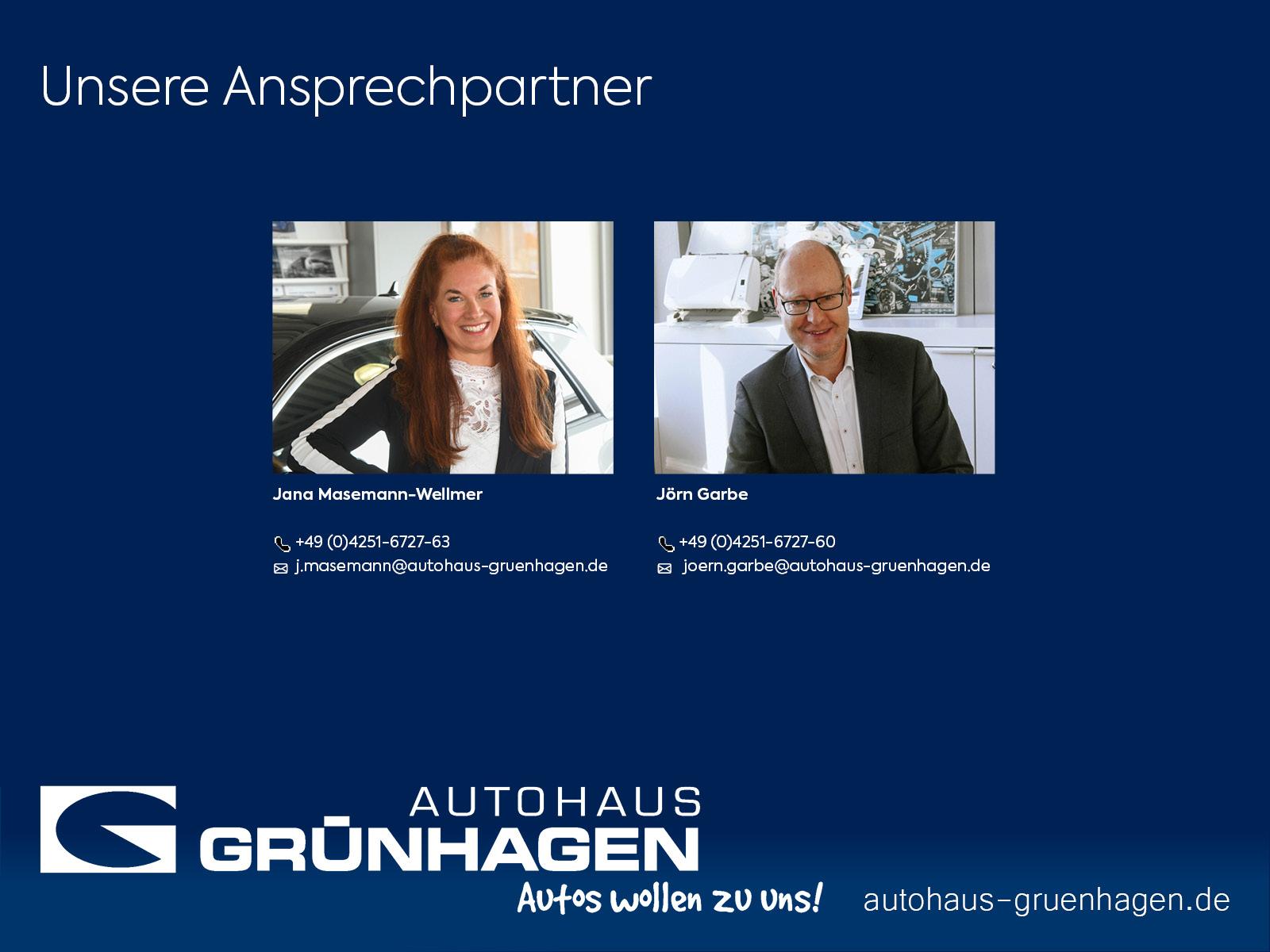 Volkswagen Golf 2.0 TSI GTI Golf VIII