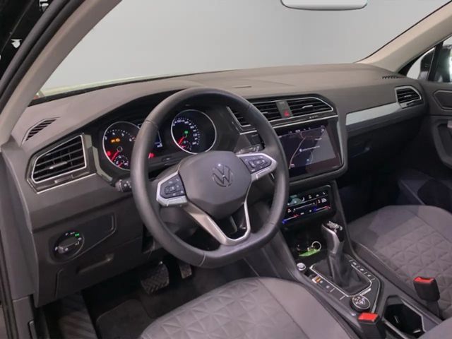 Volkswagen Tiguan 2.0 TSI 4Motion DSG Life