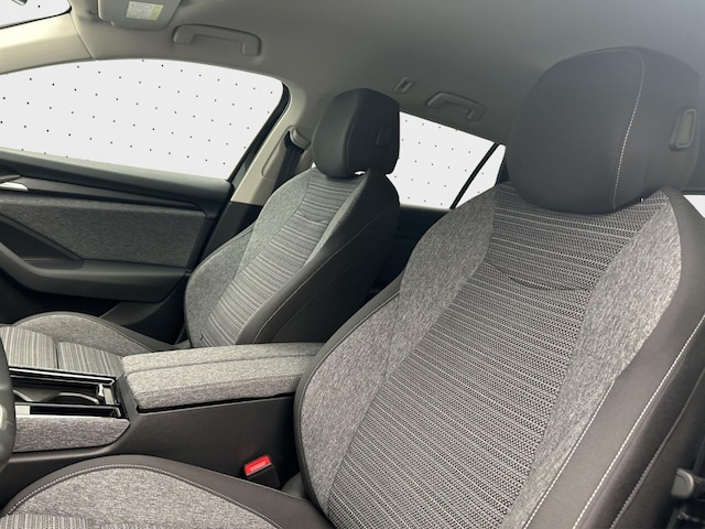 Skoda Superb 1.5 TSI Combi Selection