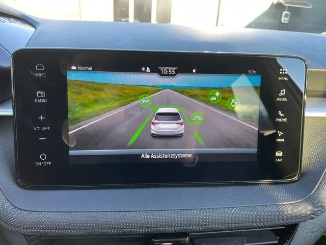 Skoda Fabia 1.0 TSI Selection Tour