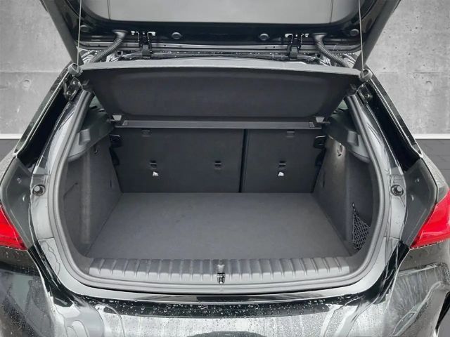 BMW 120 120i M-Sport Sedan