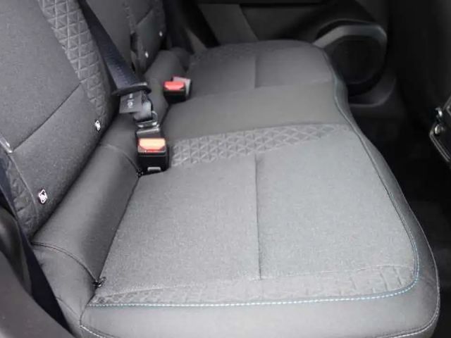 Mitsubishi ASX PLUS 1.3 T-Benziner 7-DCT AKTION