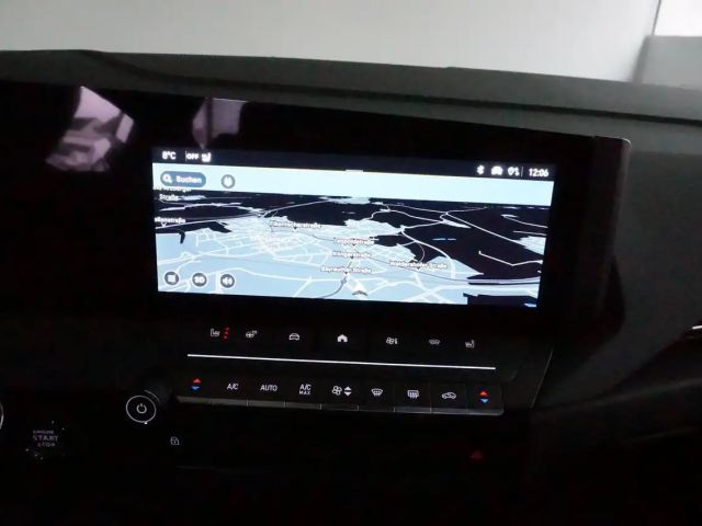 Opel Astra GSe Hybrid Innovation