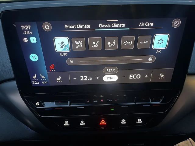 Volkswagen ID.4 Performance Pro