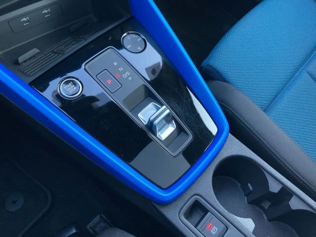 Audi A3 Hybride Sedan