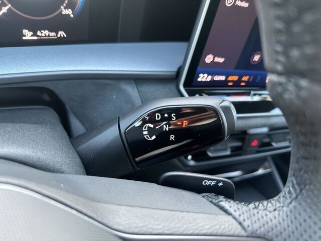 Volkswagen Tayron eHybrid