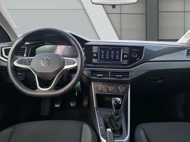 Volkswagen Polo 1.0 TSI Life