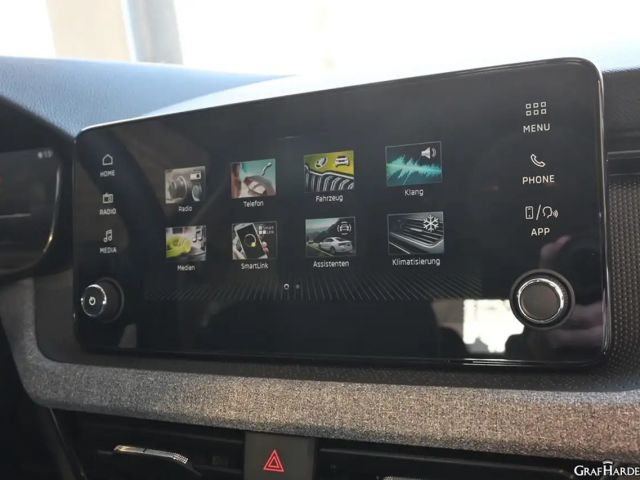 Skoda Kamiq 1.0 TSI Selection