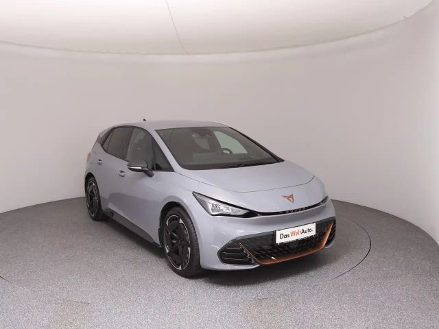 Cupra Born 77 kWh eBoost
