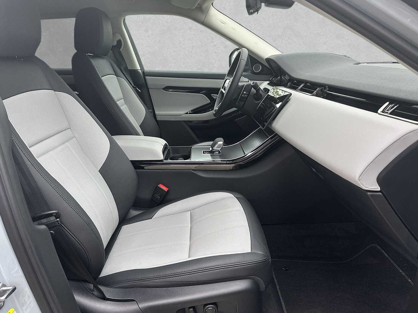 Land Rover Range Rover Evoque Dynamic SE