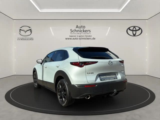 Mazda CX-30 Homura SkyActiv