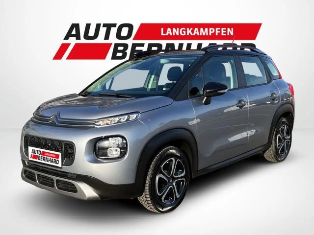 Citroën C3 Aircross Feel PureTech