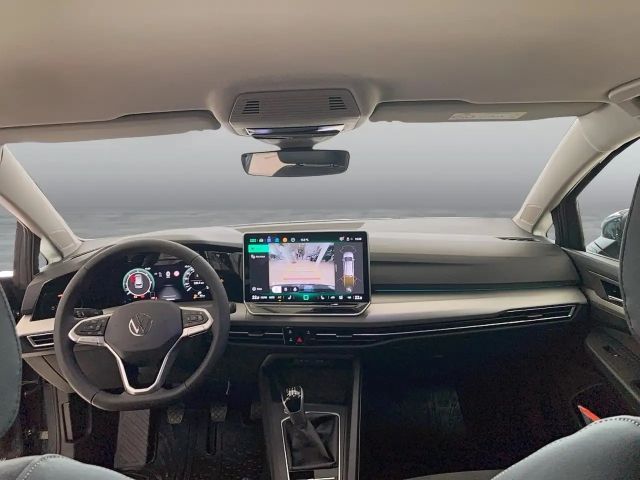 Volkswagen Golf Business Variant