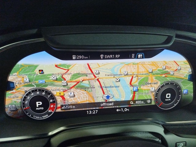 Audi R8 Coupé Performance S-Tronic V10