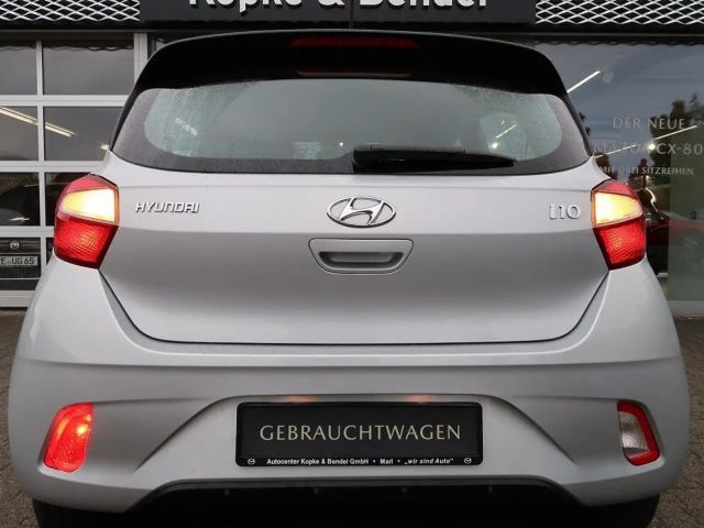 Hyundai i10 1.0 Select