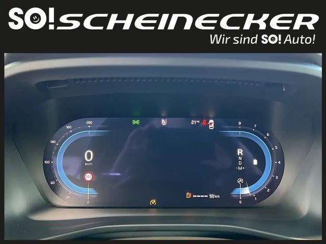 Volvo XC40 Dark Plus