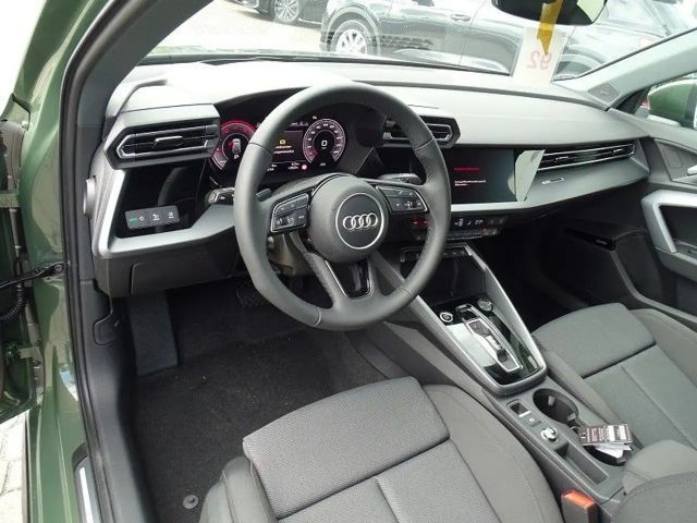 Audi A3 35 TFSI S-Tronic Sedan