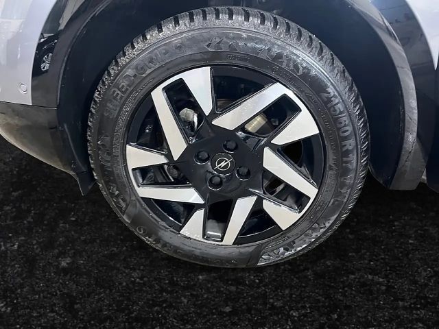 Opel Mokka Turbo Ultimate