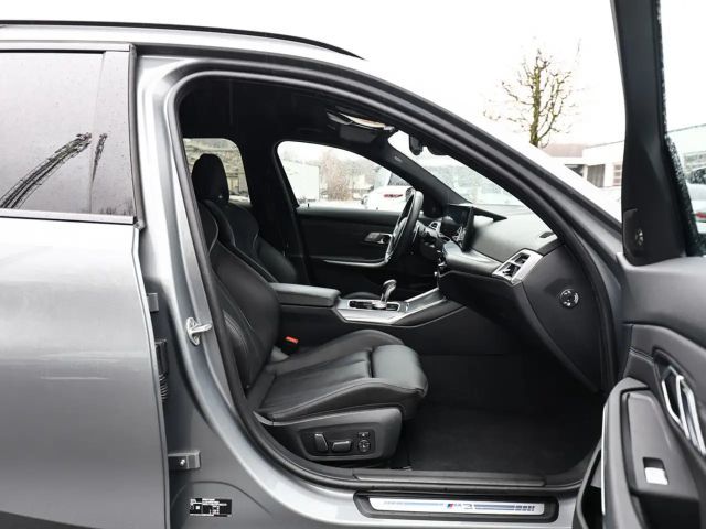 BMW M3 Competition Touring xDrive