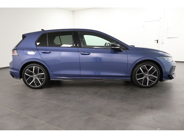 Volkswagen Golf 2.0 TDI DSG Golf VIII R-Line