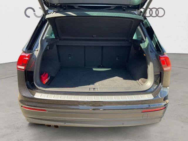 Volkswagen Tiguan 1.5 TSI IQ.Drive