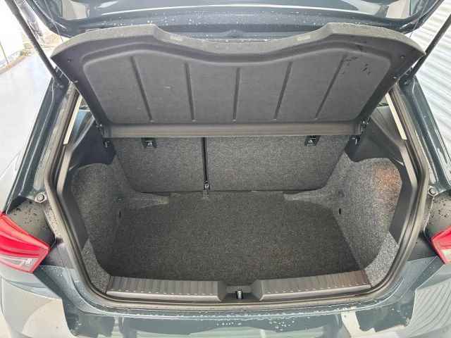 Seat Ibiza 1.0 TSI Reference