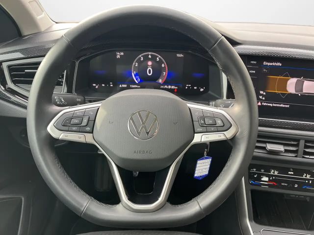 Volkswagen Taigo 1.0 TSI Life