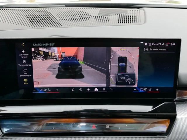 BMW i5 M-Sport Sedan