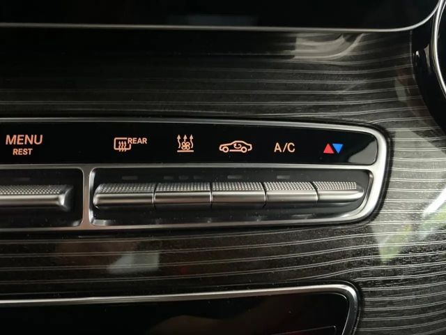 Mercedes-Benz V 300 V 300 d