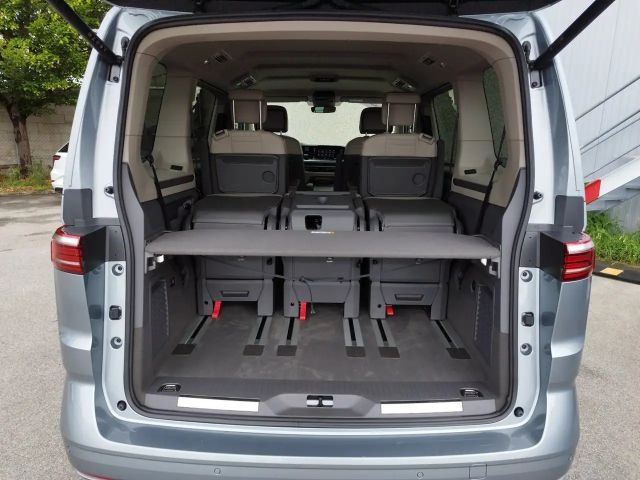 Volkswagen Multivan Style T7