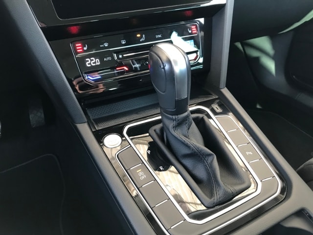 Volkswagen Passat DSG Variant