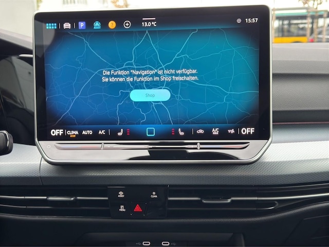 Volkswagen Golf 1.5 eTSI DSG