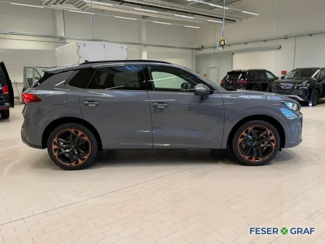 Cupra Terramar VZ