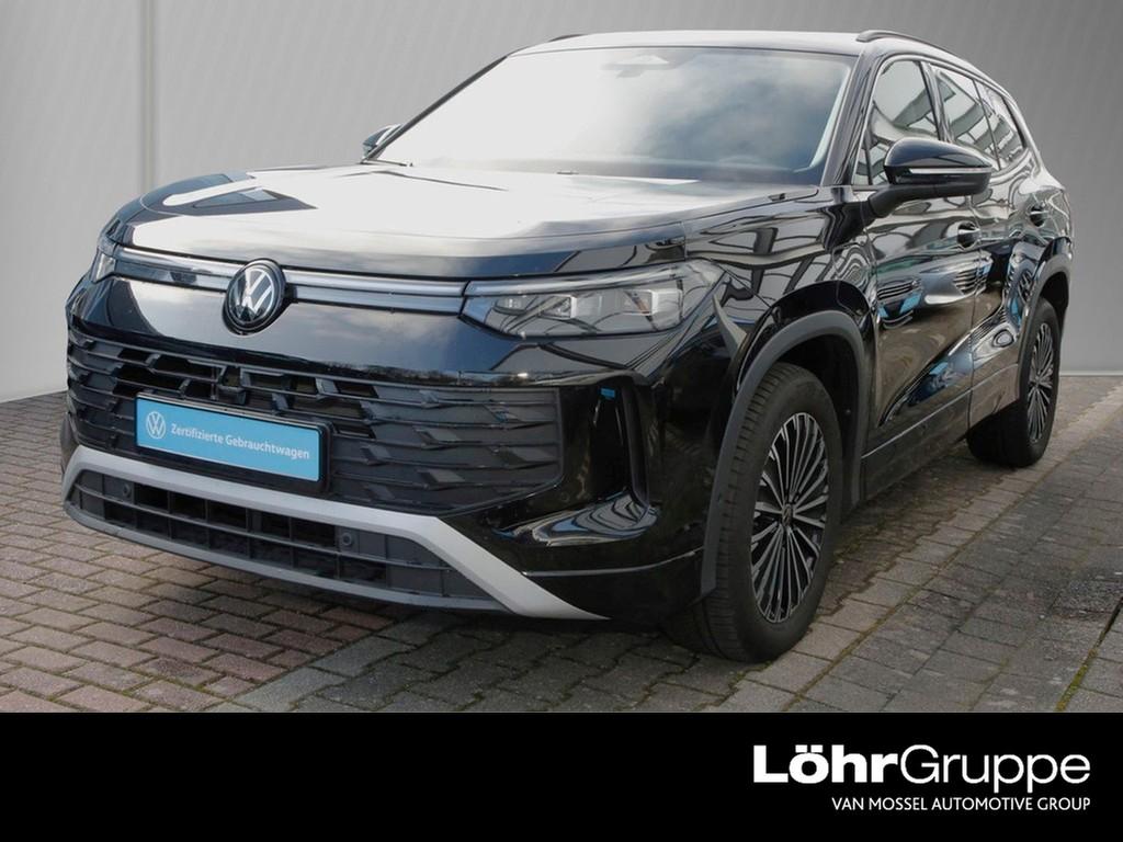 Volkswagen Tayron 1.5 TSI DSG Life eHybrid