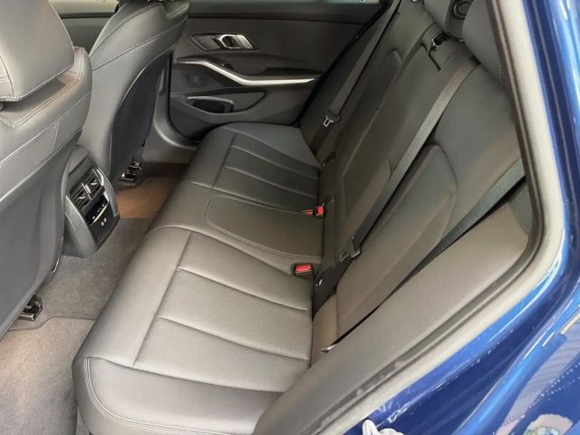 BMW 320 320d Touring