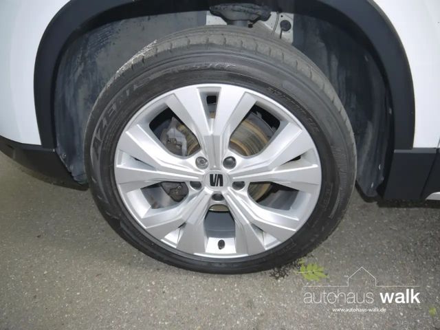 Seat Ateca 1.5 TSI DSG