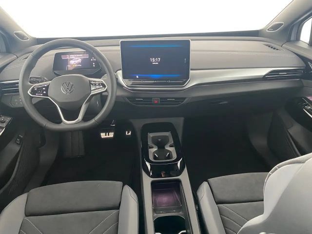 Volkswagen ID.4 Business Performance Pro