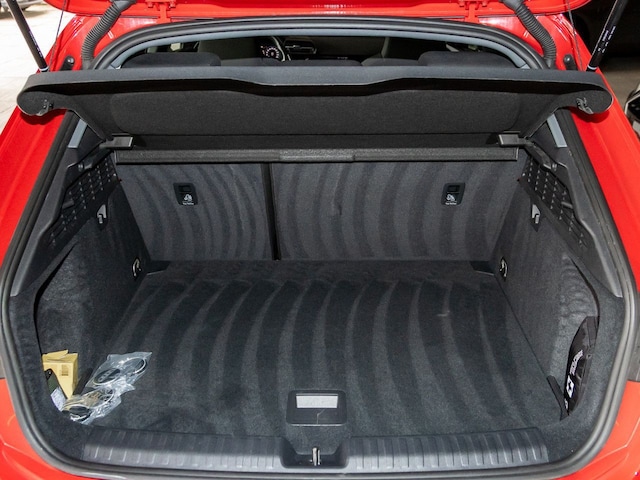 Audi A3 35 TDI Sportback