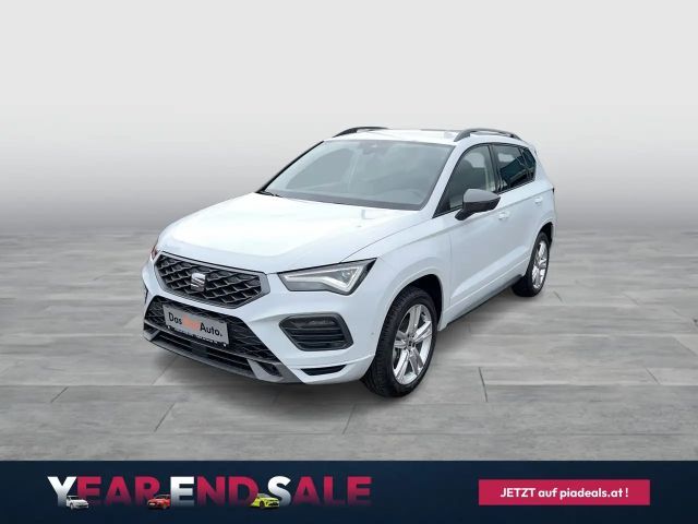 Seat Ateca 1.0 TSI FR-lijn