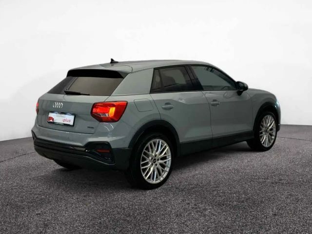 Audi Q2 40 TFSI Quattro S-Line