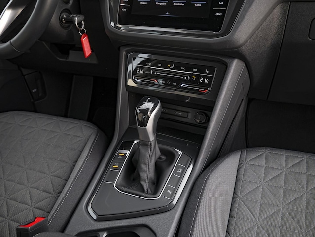 Volkswagen Tiguan 1.5 TSI DSG Life