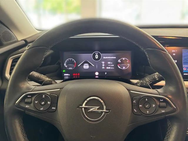 Opel Grandland X Ultimate