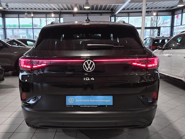 Volkswagen ID.4 Performance Pro