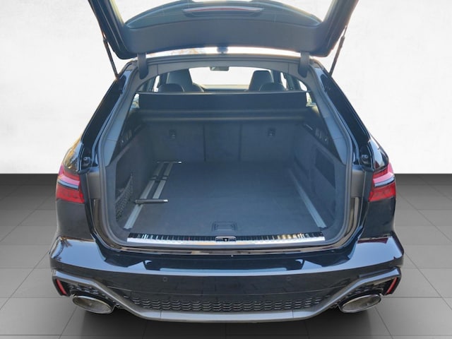 Audi A6 e-tron Avant Performance Quattro