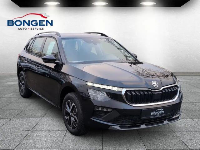 Skoda Kamiq 1.0 TSI