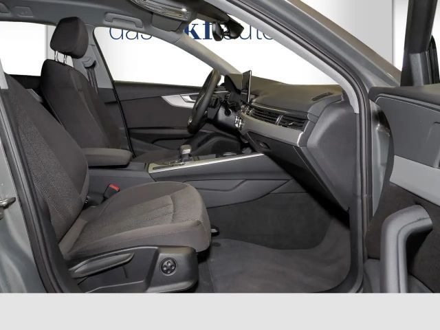 Audi A4 35 TDI MHEV S-Line